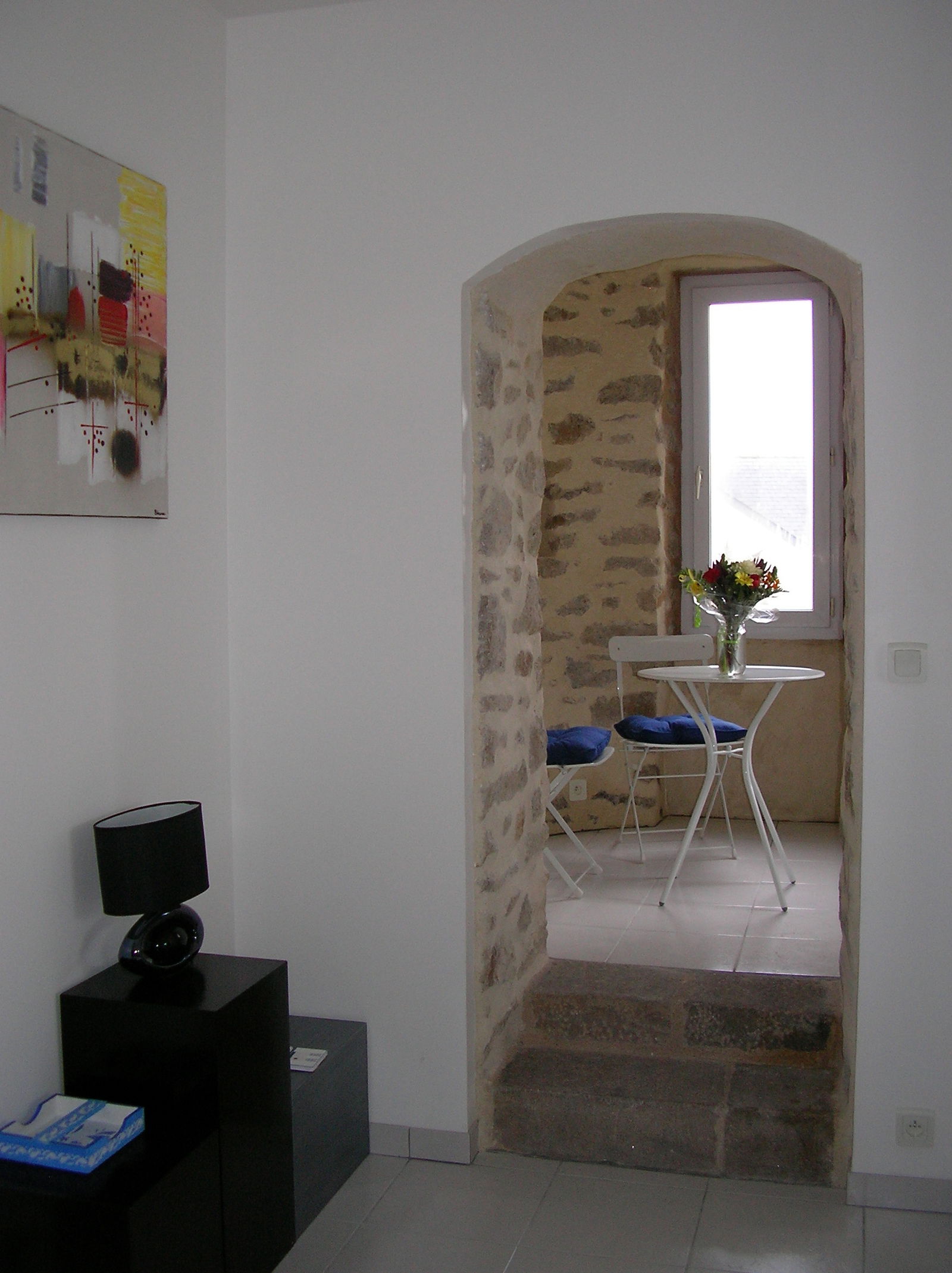 Itsenäinen Studio Le Croisic 89714