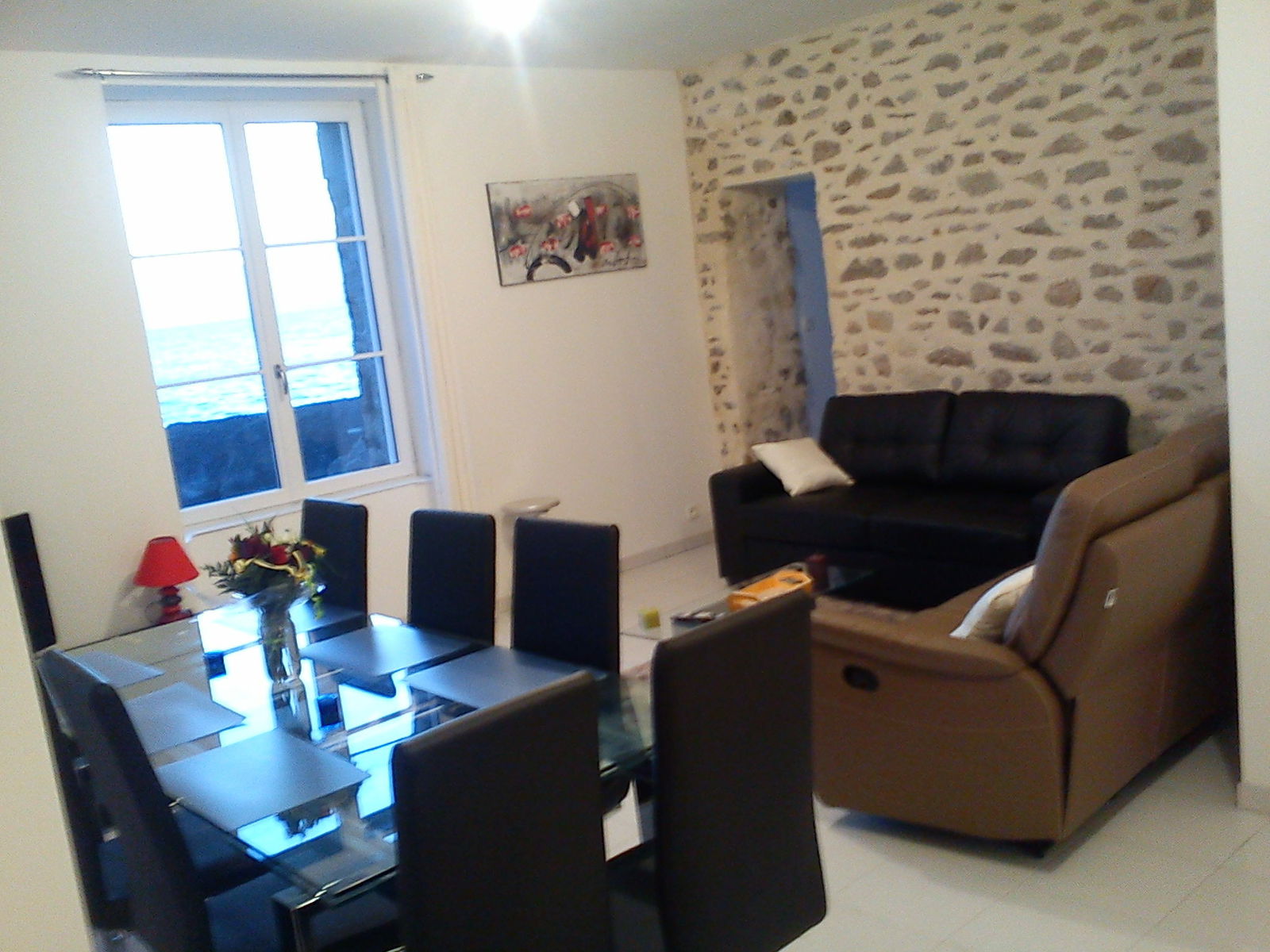 Itsenäinen Studio Le Croisic 89714