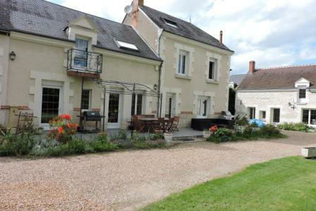 Homestay Couffy 104679