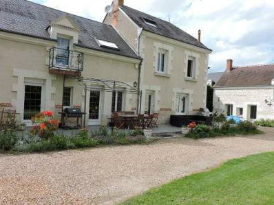 Gastfamilie Couffy 104679-1