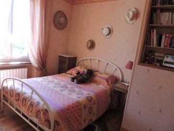 Chambre À Louer Couffy 104679