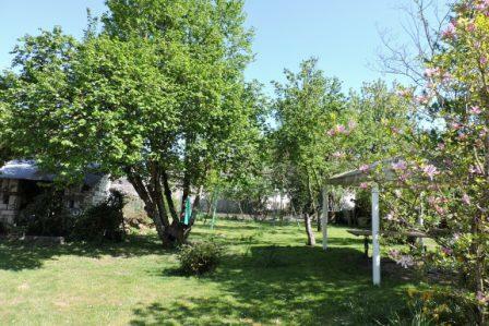 Homestay Couffy 104679