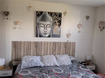 Chambre À Louer La Chapelle-Des-Marais 383743-1