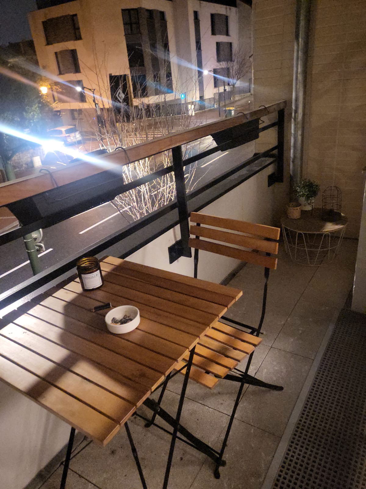 Colocation Bourg-la-Reine 404434