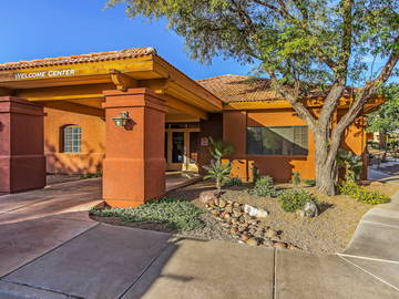 Chambre Chez L'habitant Tucson 121309-5
