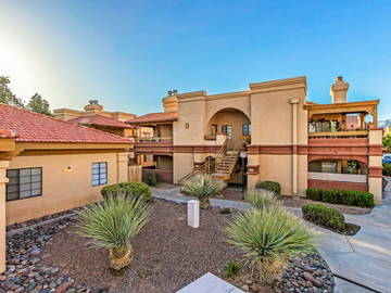 Chambre Chez L'habitant Tucson 121309-6