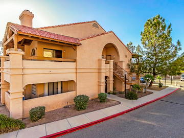 Chambre Chez L'habitant Tucson 121309-7
