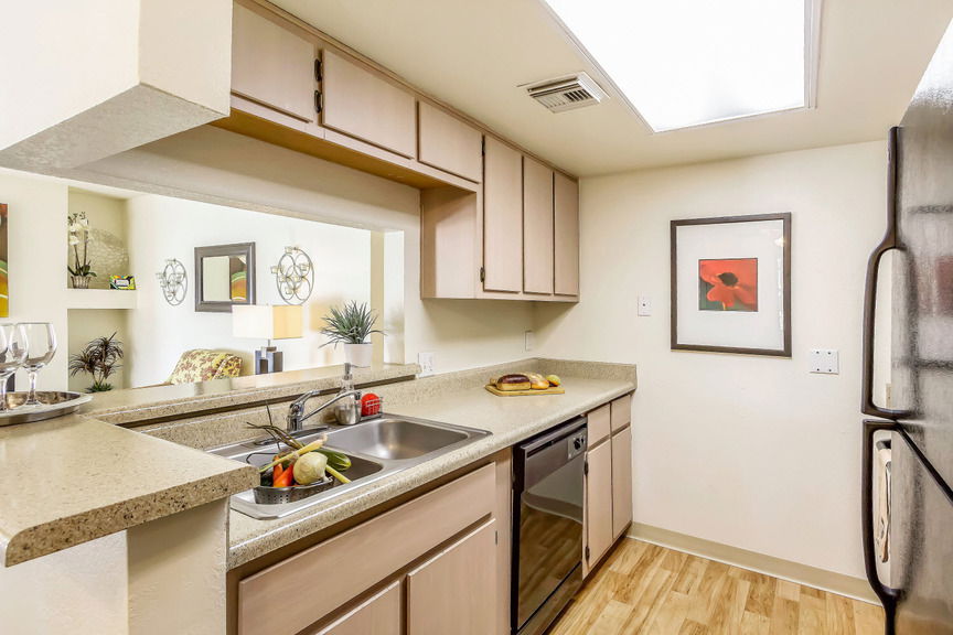 Homestay Tucson 121309