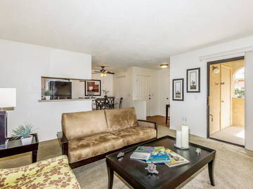 Chambre Chez L'habitant Tucson 121309-10