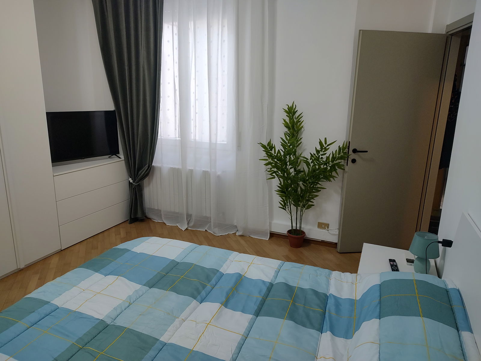 Homestay Voghera 501020