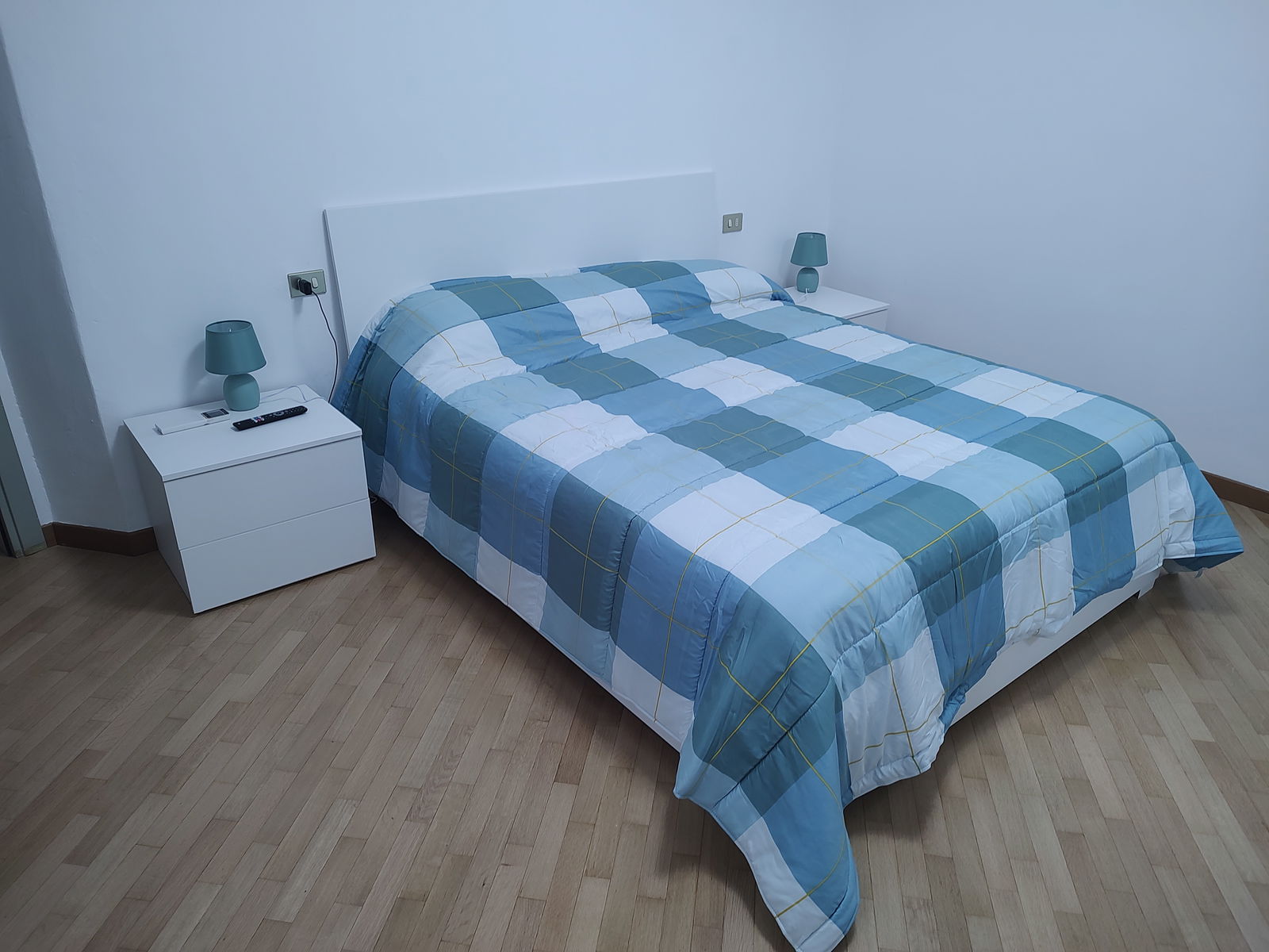 Homestay Voghera 501020