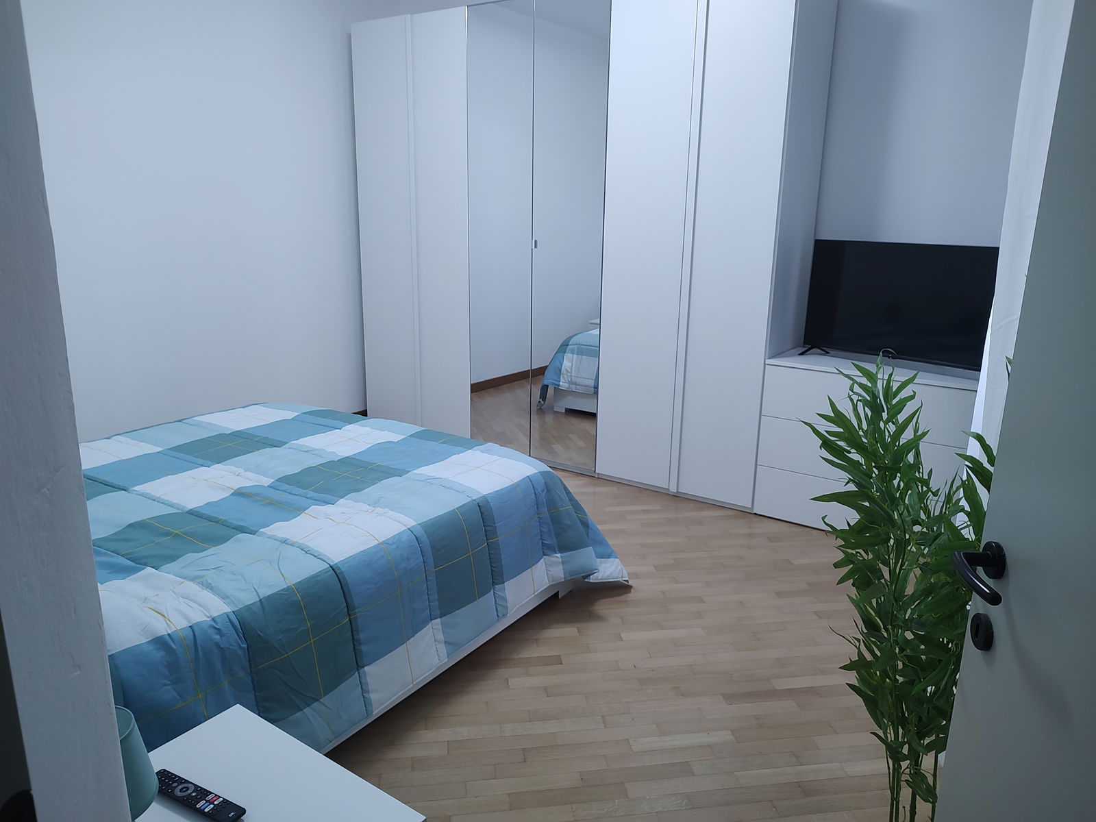 Homestay Voghera 501020