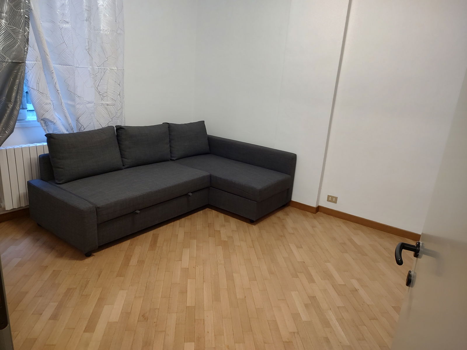 Homestay Voghera 501020