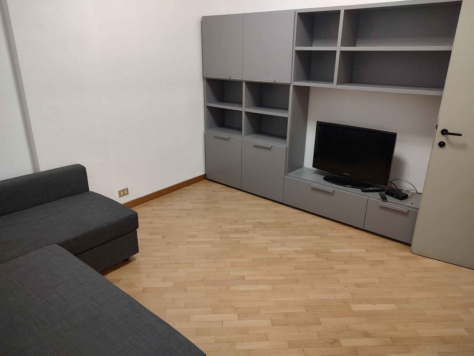 Homestay Voghera 501020
