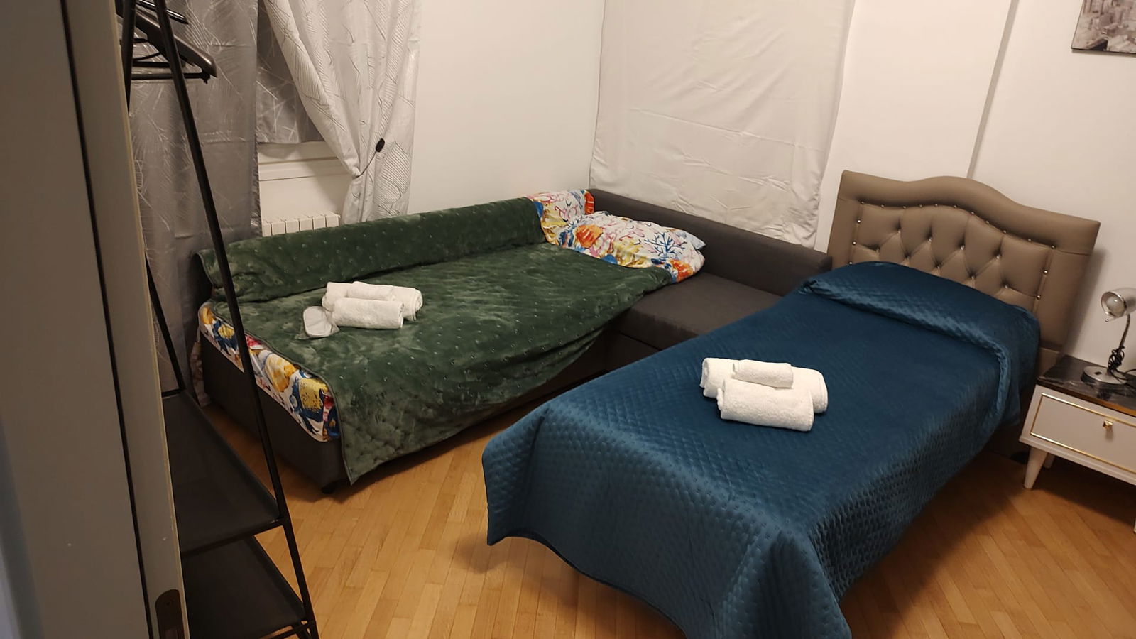 Homestay Voghera 501020