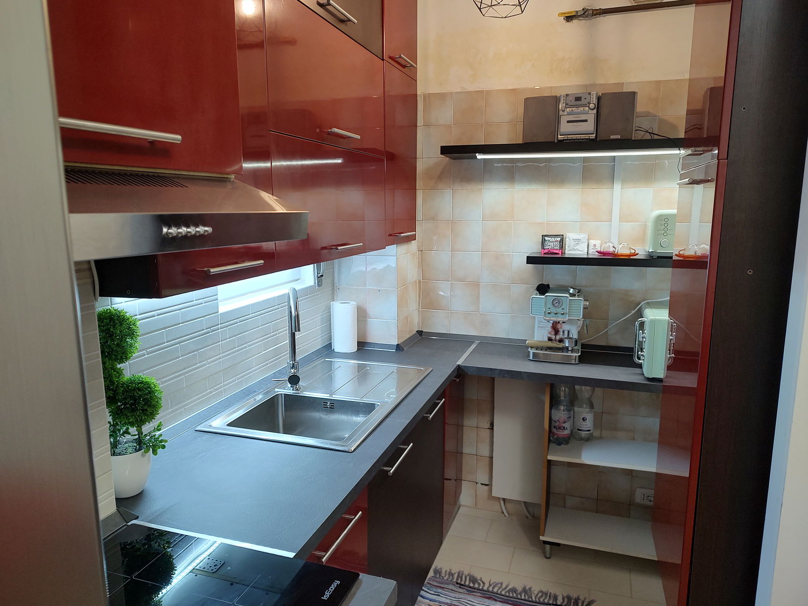 Homestay Voghera 501020