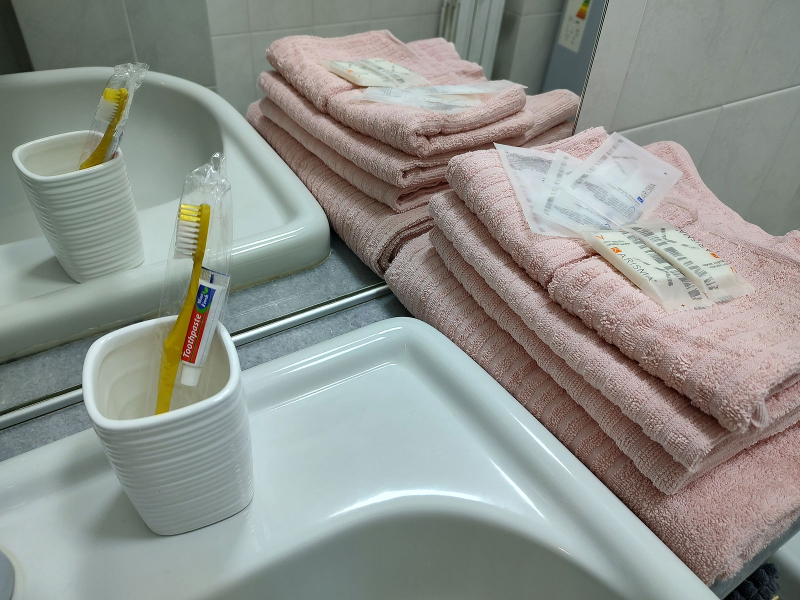 Homestay Voghera 501020