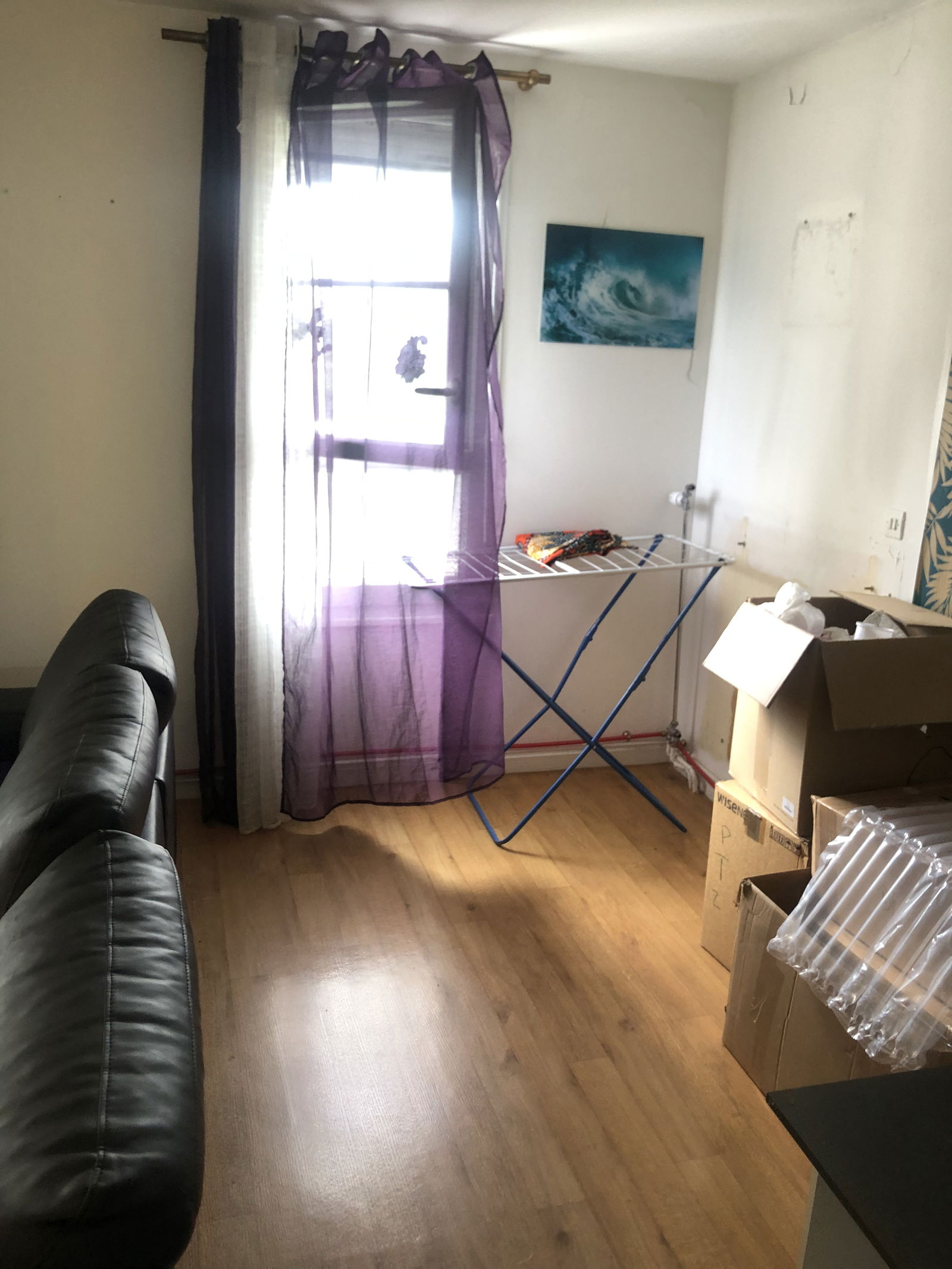 Bed And Breakfast Savigny-le-Temple 394014