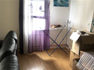 Room For Rent Savigny-Le-Temple 394014