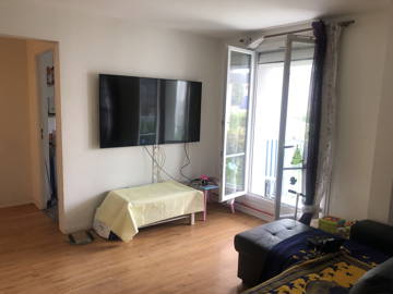 Room For Rent Savigny-Le-Temple 394014