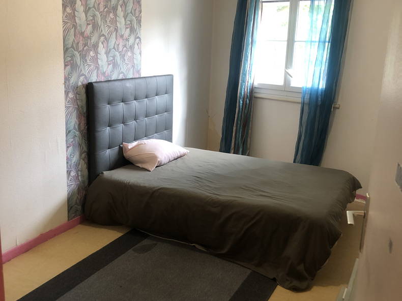 Bed And Breakfast Savigny-le-Temple 394014-4