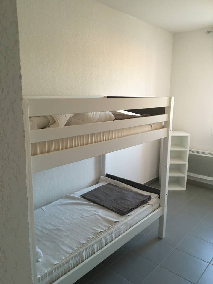 Homestay Argelès-sur-Mer 467041