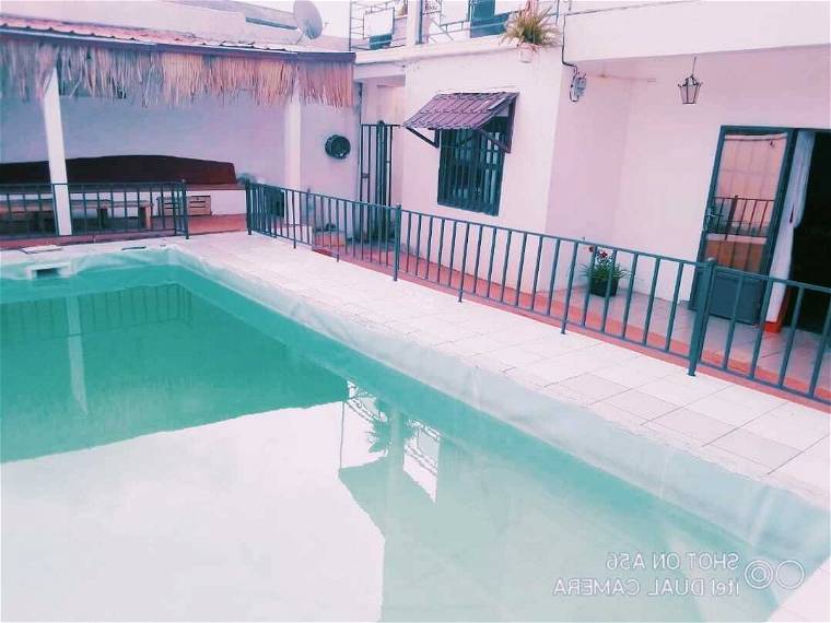 Homestay Yaoundé 234440-1