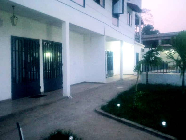 Entire Home Yaoundé 234440-2
