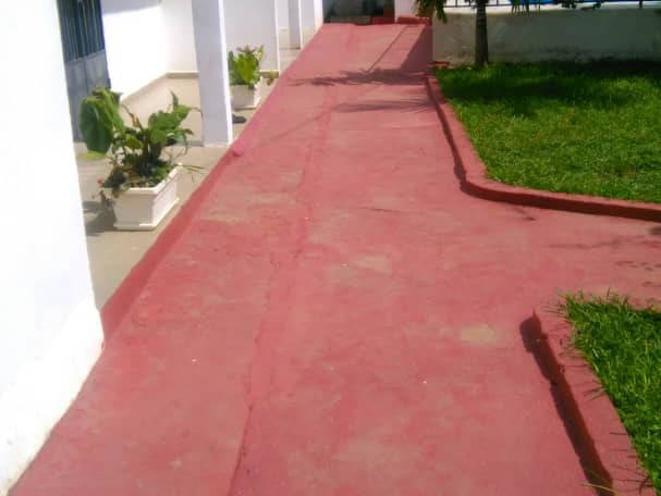 Entire Home Yaoundé 234440-3