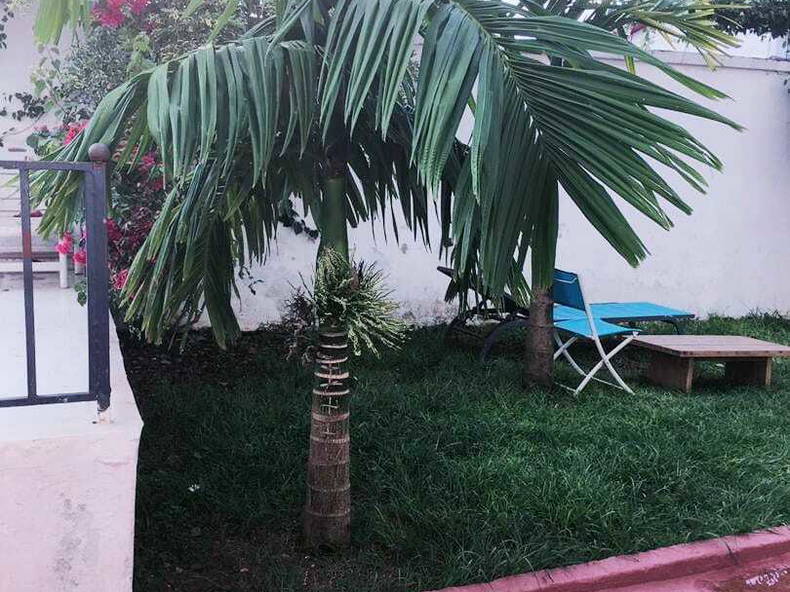 Entire Home Yaoundé 234440-5