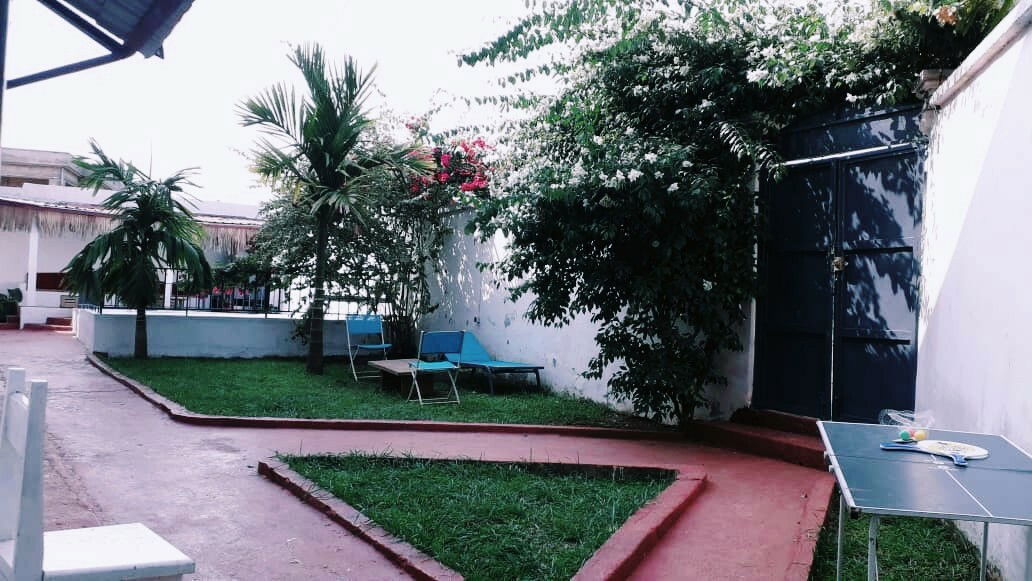 Independent Studio Yaoundé 234440