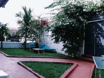 Logement Entier Yaoundé 234440-7