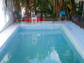 Logement Entier Yaoundé 234440-8