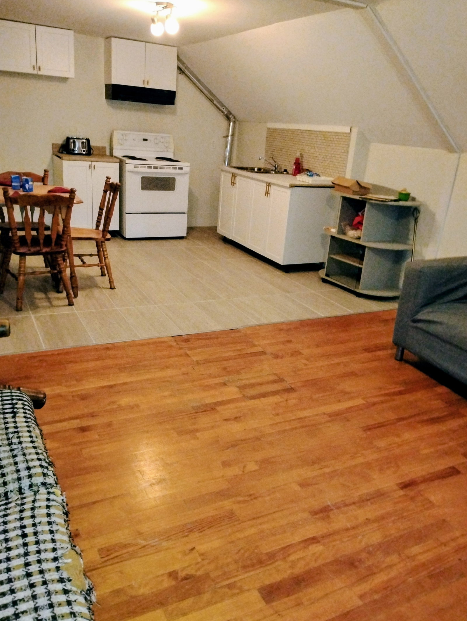 Entire Home Stanstead 568722