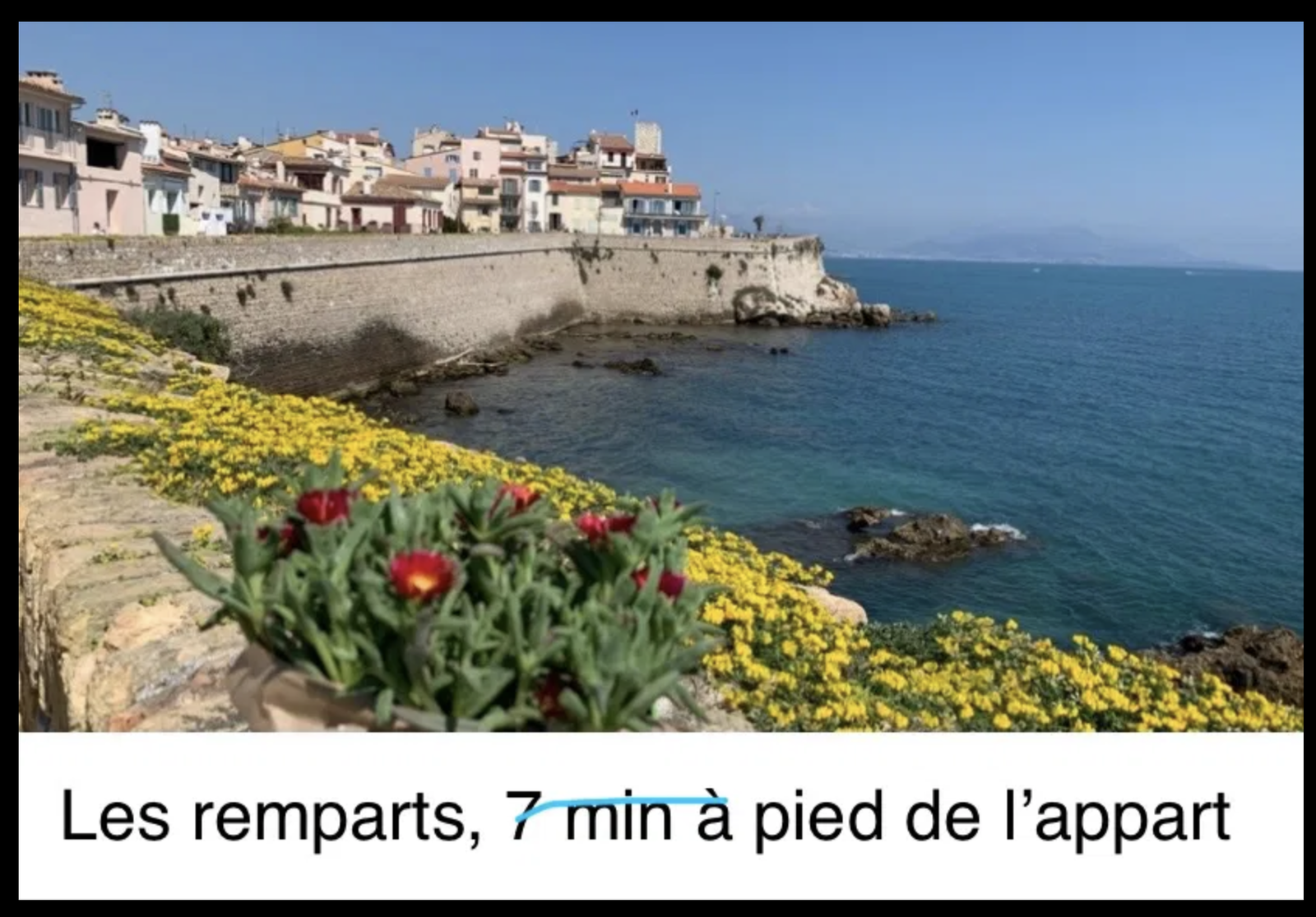 Entire Home Antibes 507212