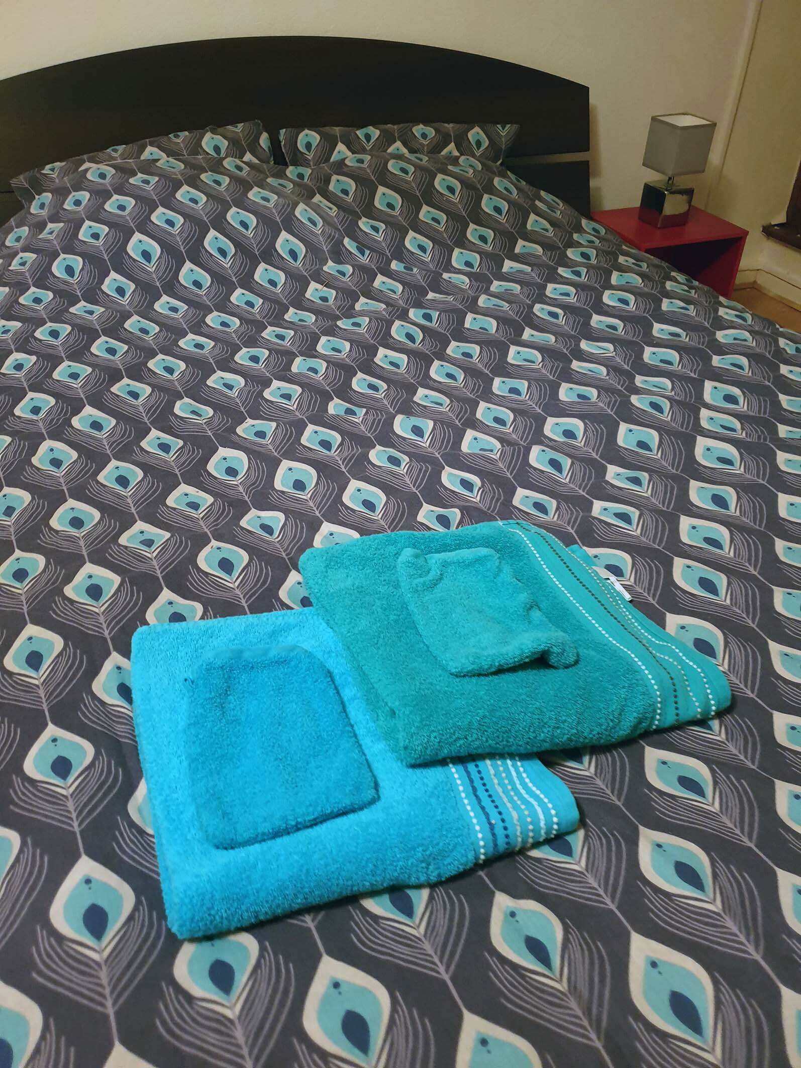 Entire Home Vendegies-sur-Écaillon 237979