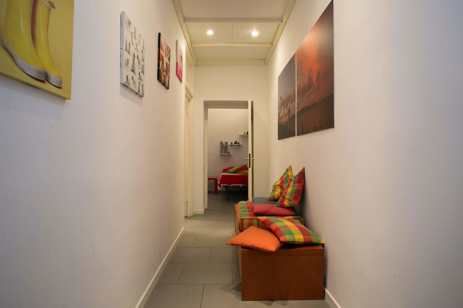 Homestay Roma 459362