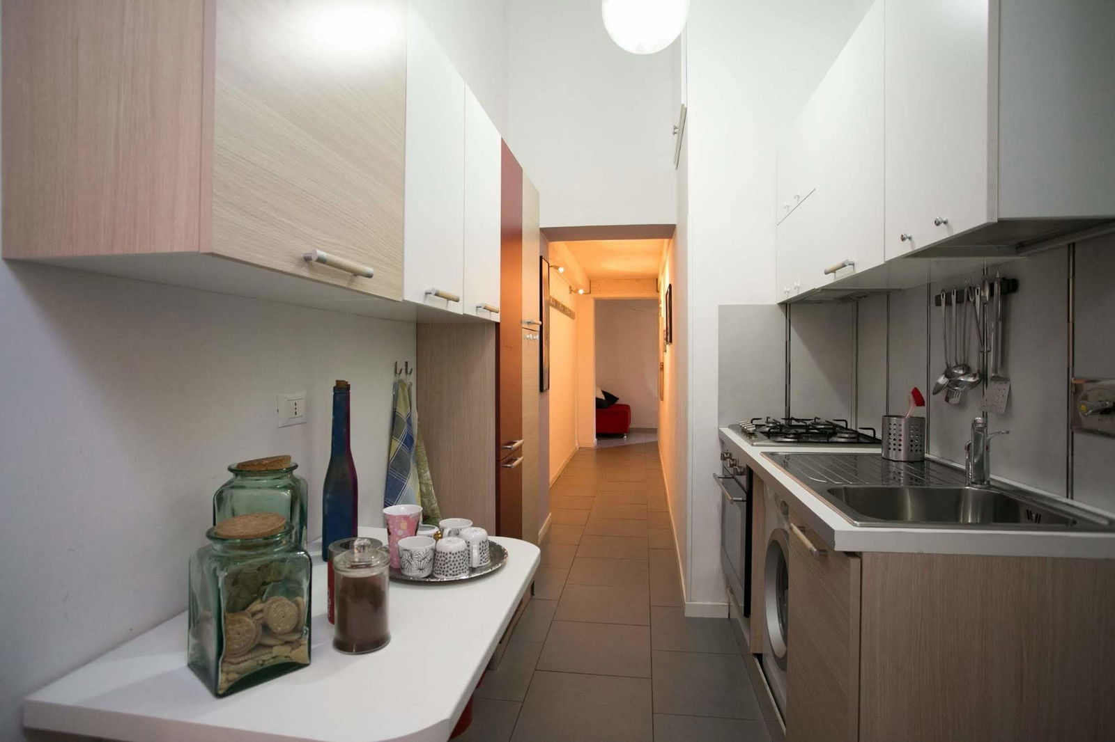 Homestay Roma 459362