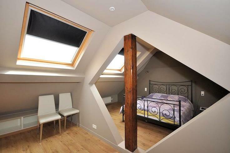 Homestay Montigny-le-Tilleul 159973