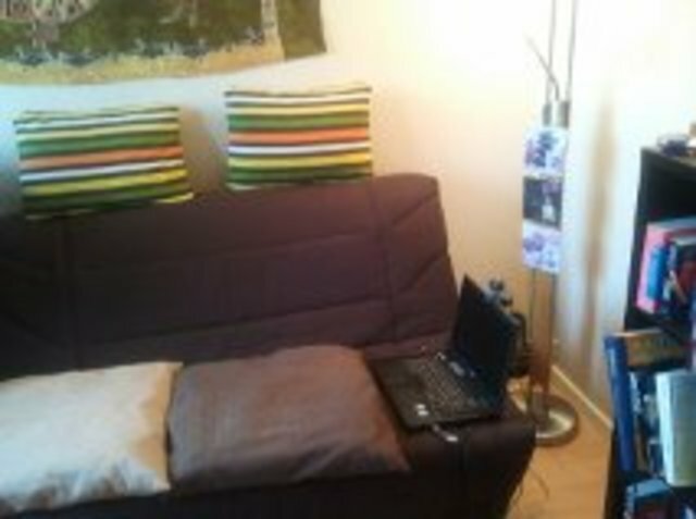 Homestay Rennes 38189