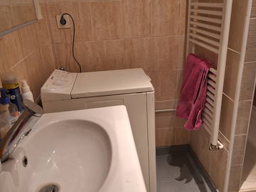 Chambre À Louer Chelles 324721