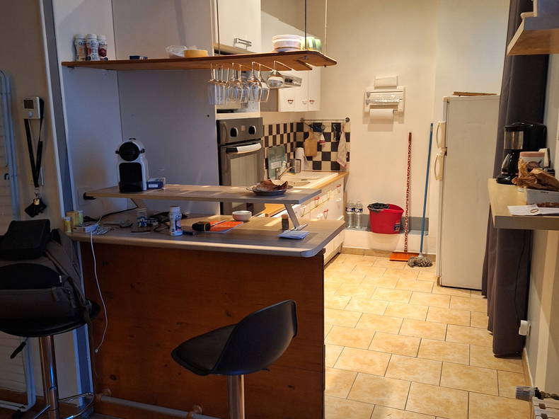 Homestay Chelles 324721-5