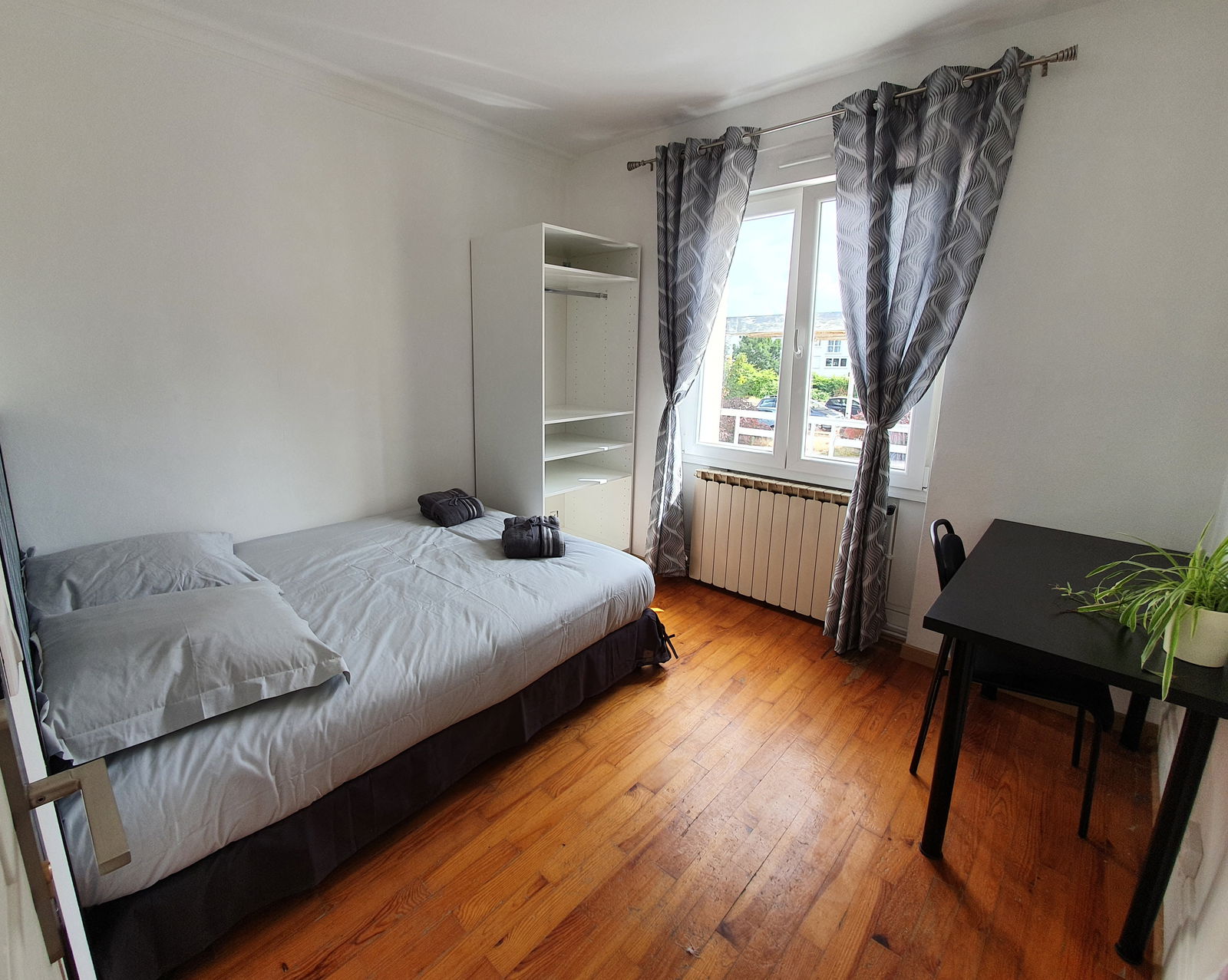 Homestay Vandœuvre-lès-Nancy 326299