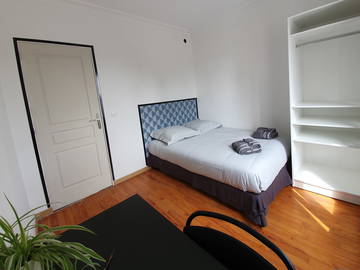 Chambre À Louer Vandœuvre-Lès-Nancy 326299