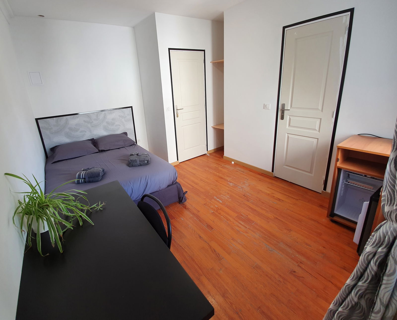 Homestay Vandœuvre-lès-Nancy 326299