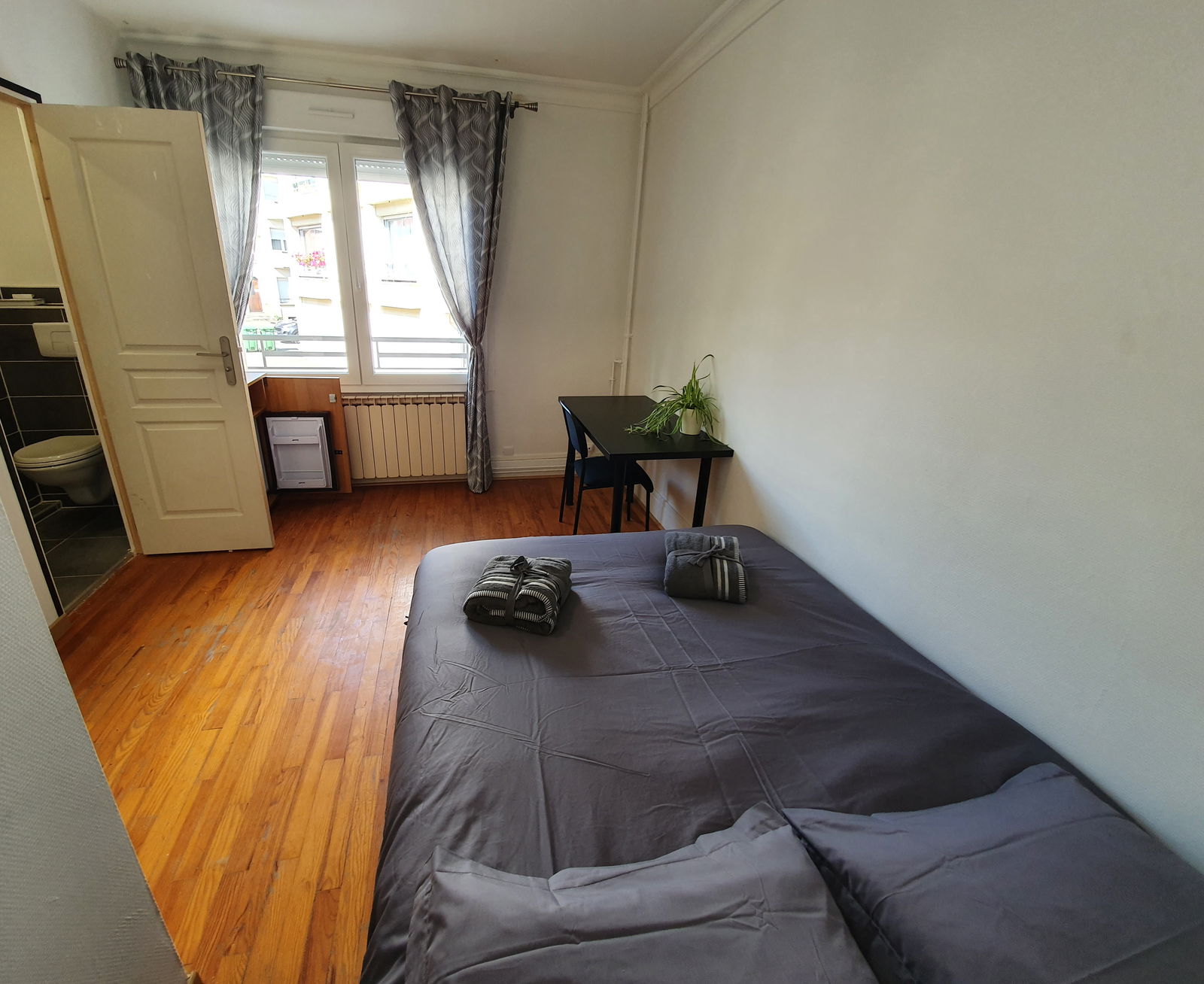 Homestay Vandœuvre-lès-Nancy 326299
