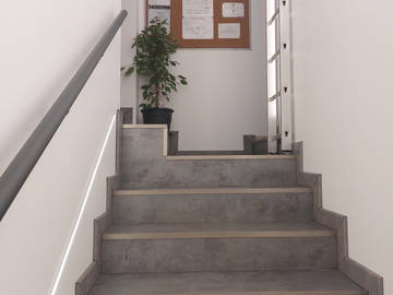 Chambre Chez L'habitant Vandœuvre-Lès-Nancy 326299-6