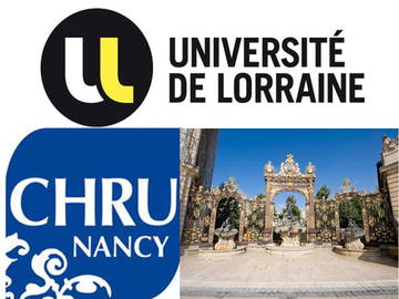 Chambre Chez L'habitant Vandœuvre-Lès-Nancy 326299-7