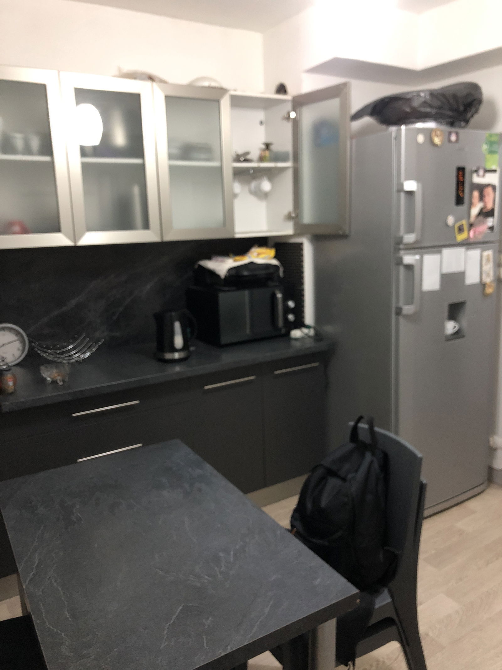 Colocation Montréal-la-Cluse 246861