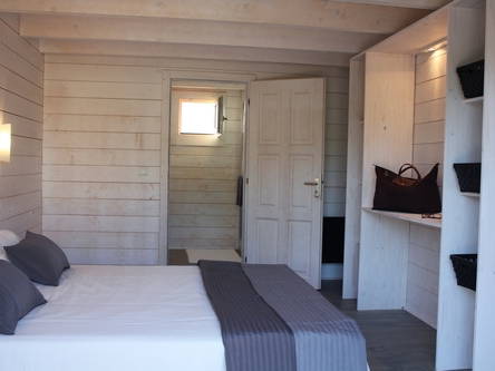 Habitaciones De Huéspedes Sallertaine 80249-1